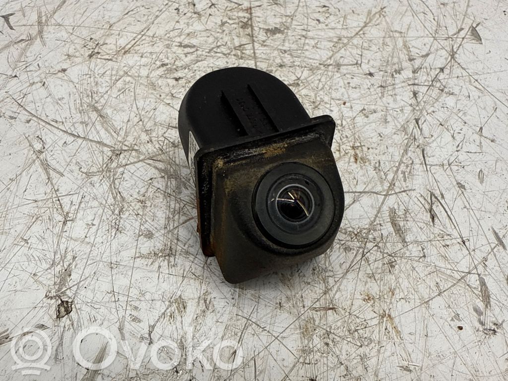 BMW 5 F10 F11 Reversing camera 