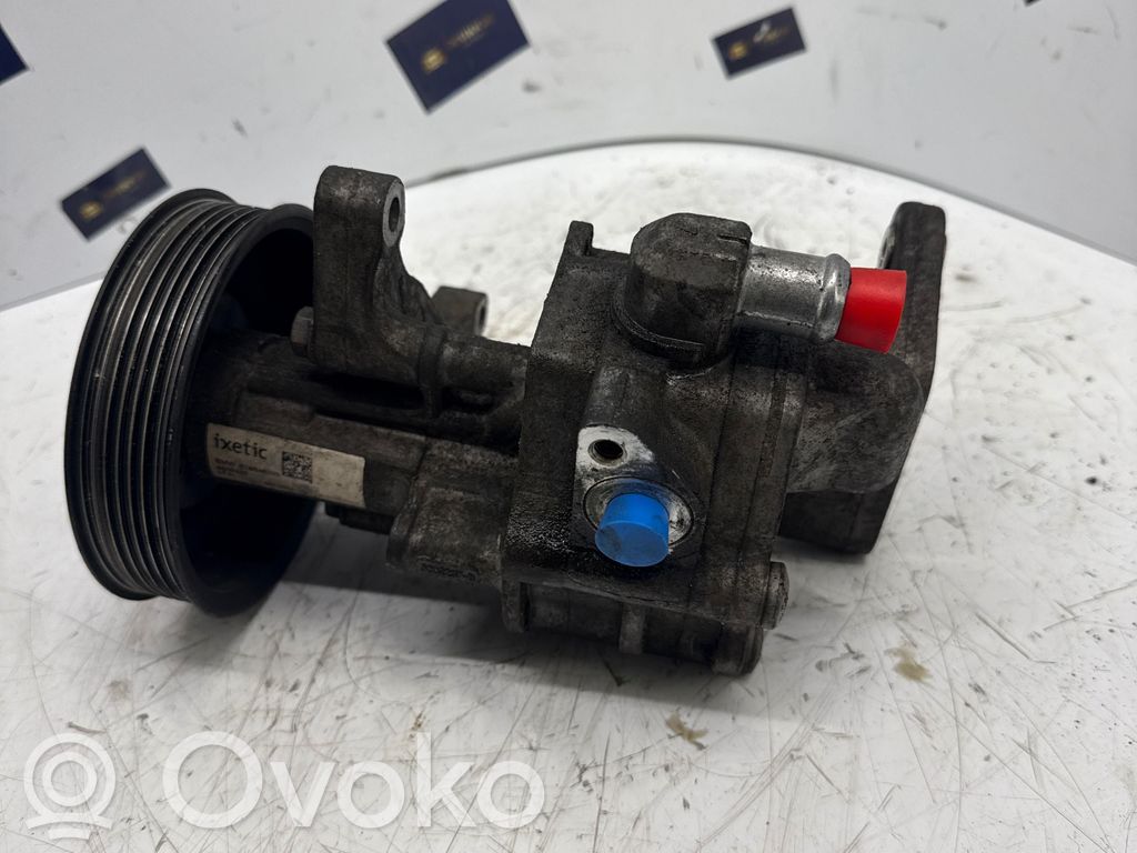 BMW X5 E70 Power steering pump 