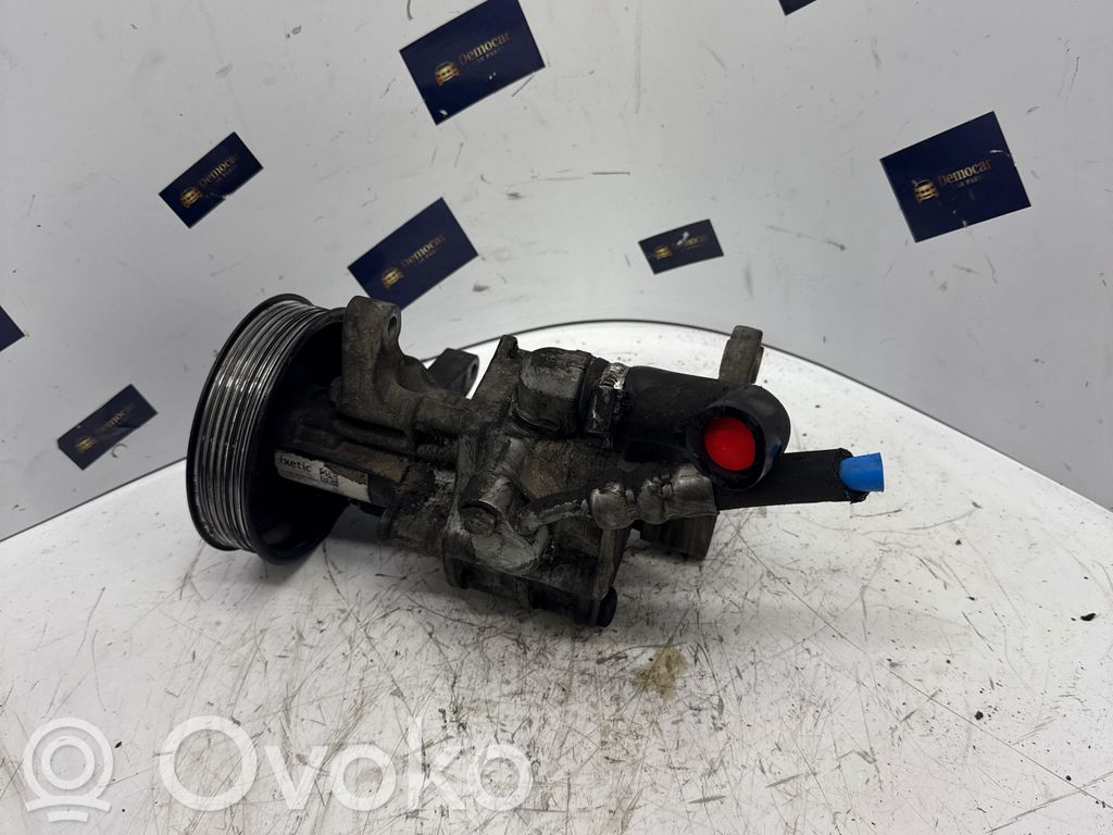 BMW X5 E70 Power steering pump 
