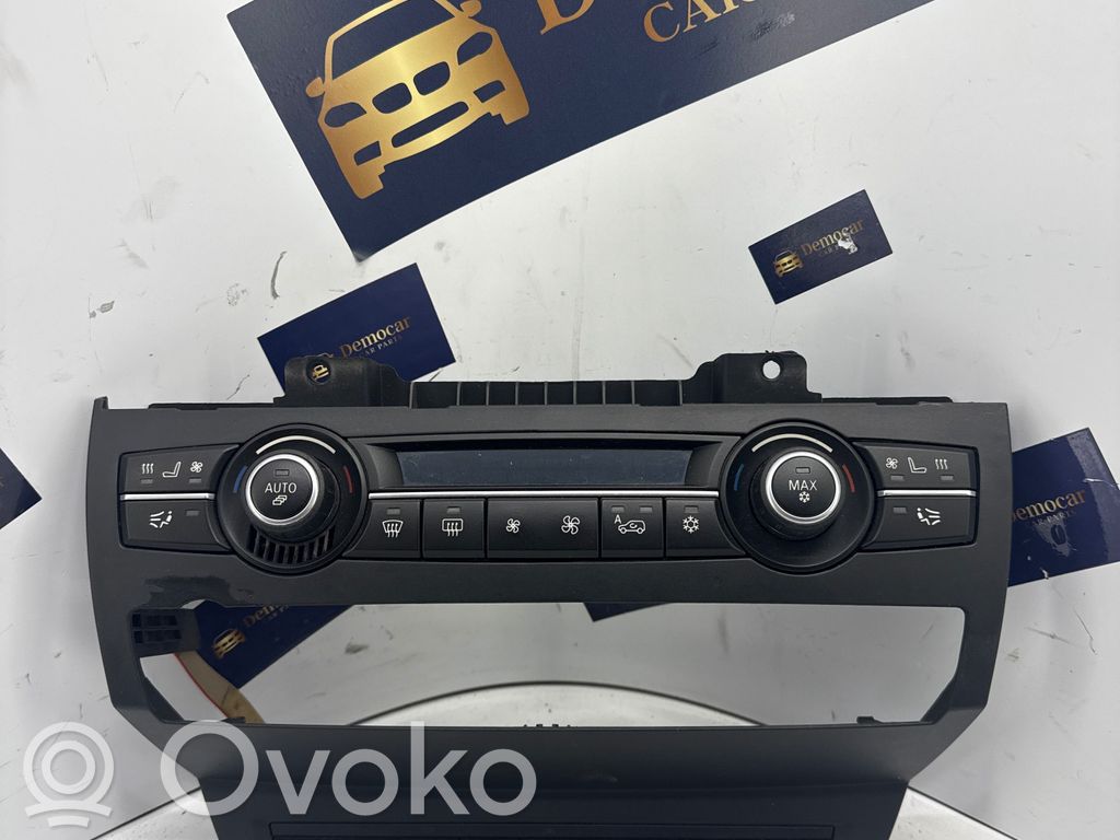 Climate control unit   9310450