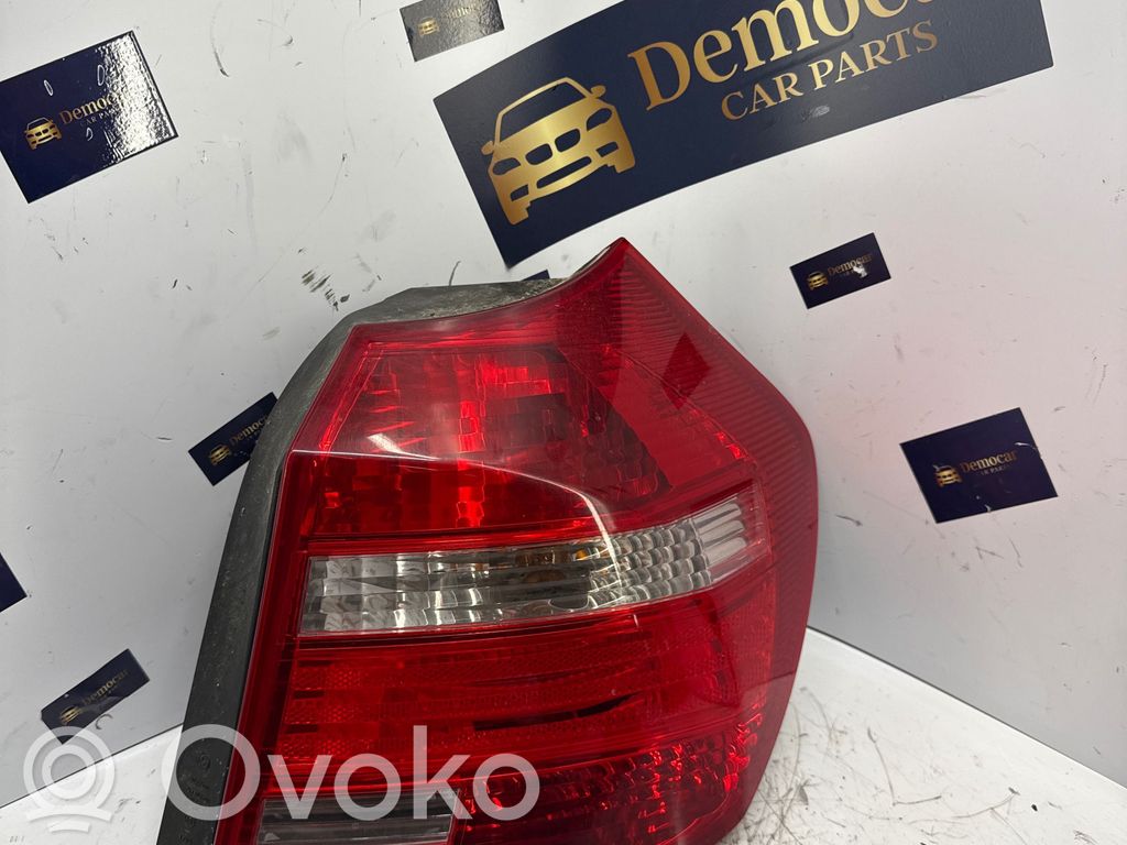 Rear/tail lights   7164856