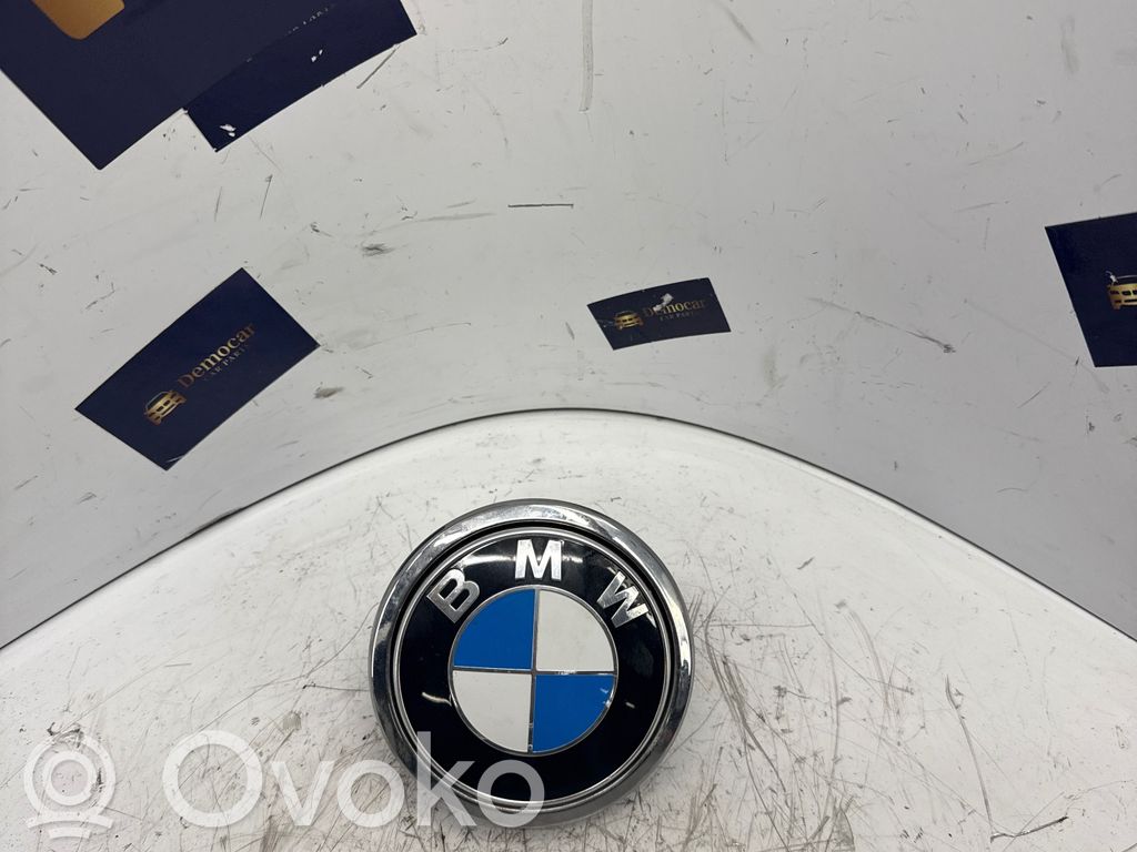 BMW 6 E63 E64 Tailgate/trunk/boot lock/catch/latch 
