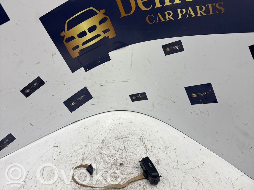 BMW 6 E63 E64 Gear shifter/selector 