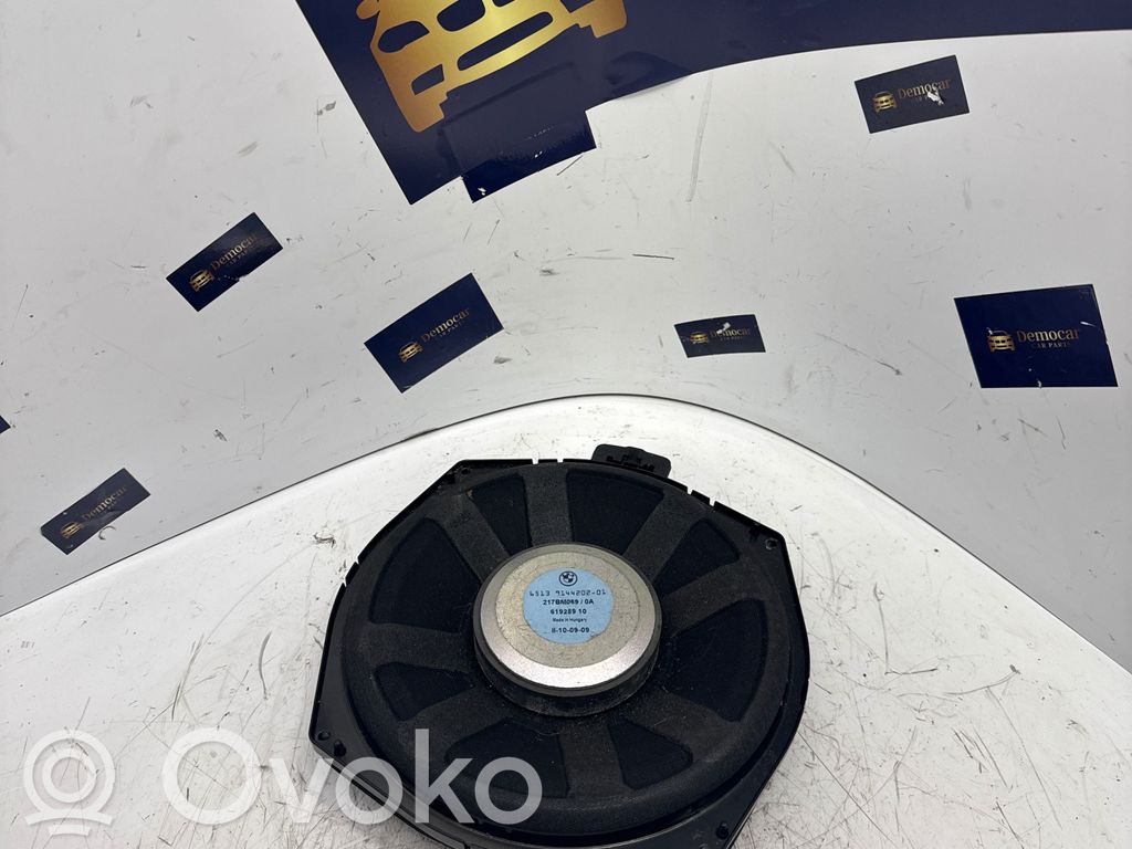 Altavoz subwoofer   9144202,61928910,217BM089A