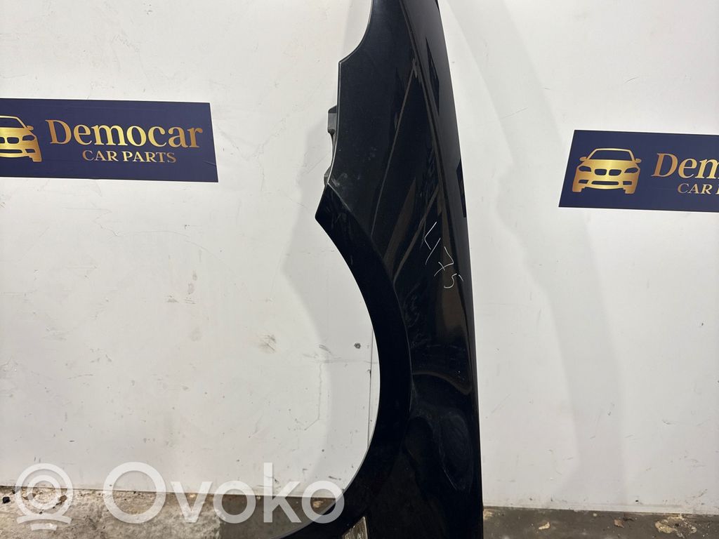 BMW 6 E63 E64 Fender 