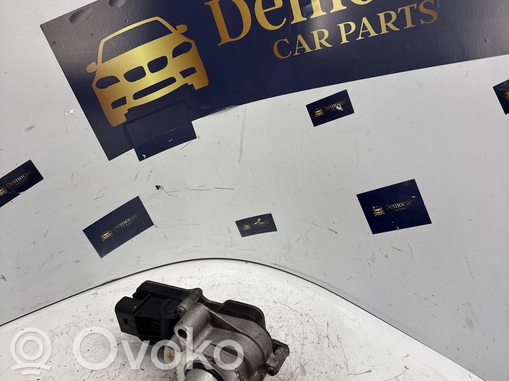 BMW 5 F10 F11 Alte unități/module de control 