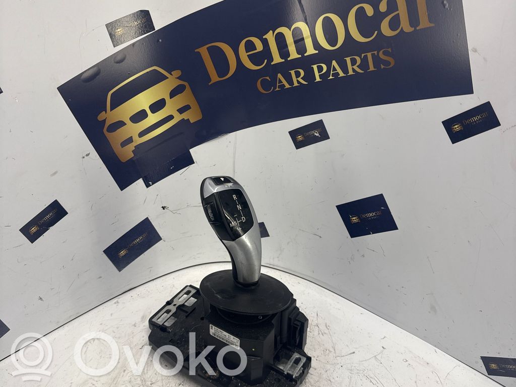 BMW 5 E60 E61 Gear shifter/selector 
