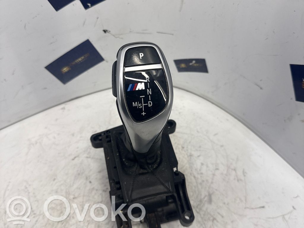 BMW 5 F10 F11 Wybierak biegów 