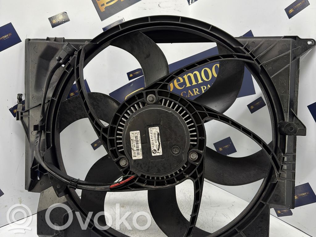 Elektrolüfter   6937515,9410067,5020335