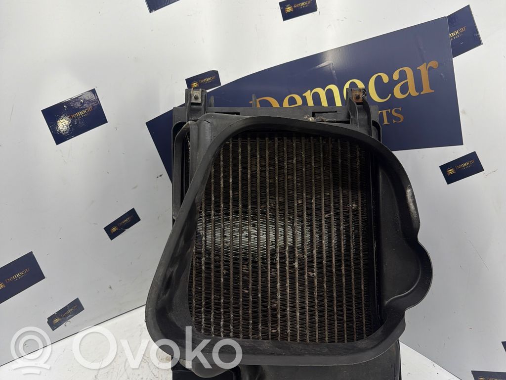 Engine oil radiator   7585286