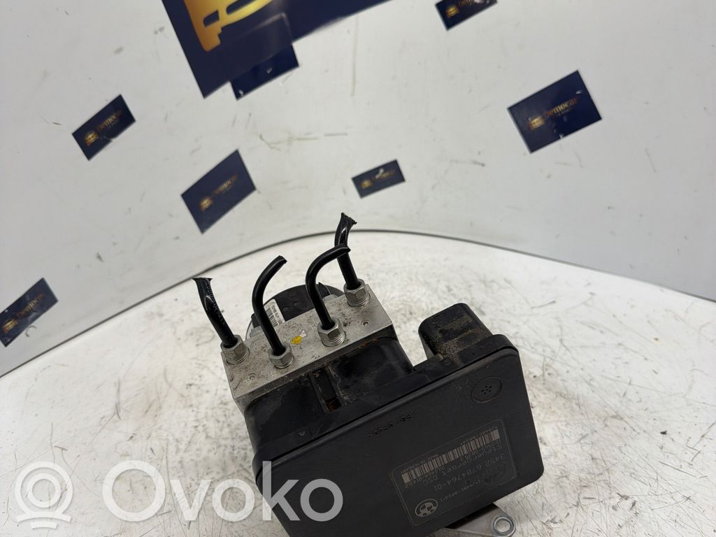 ABS Pump   6784764,J948E18R24,096008393,00040401