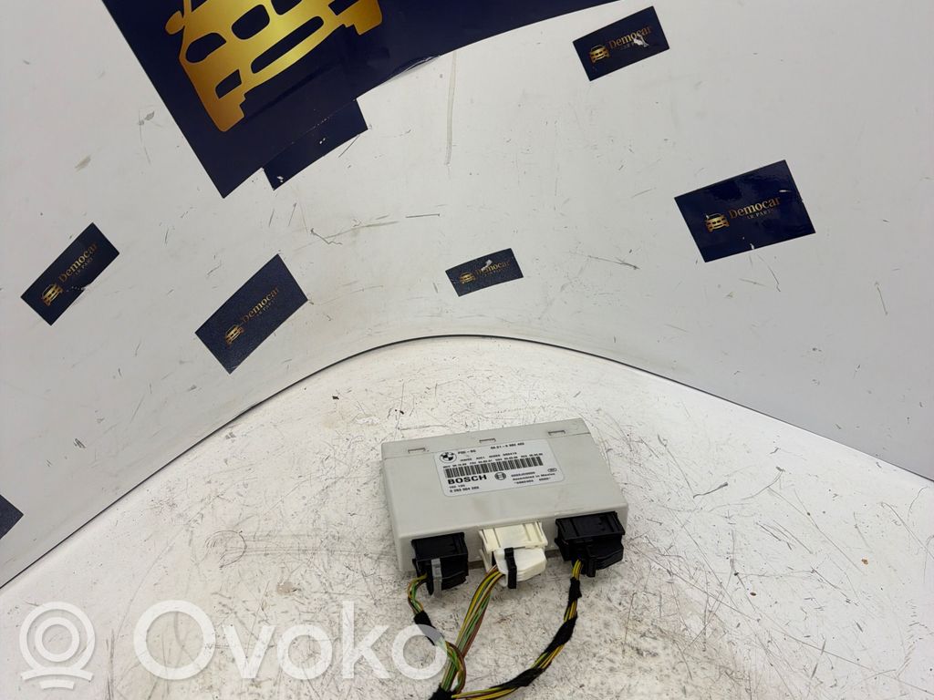 BMW 3 E90 E91 Parking PDC control unit/module 