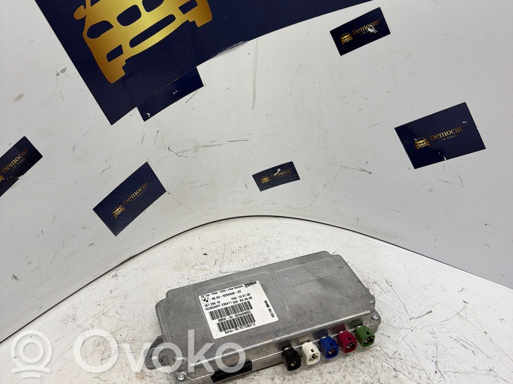 BMW X6 E71 Camera control unit module 