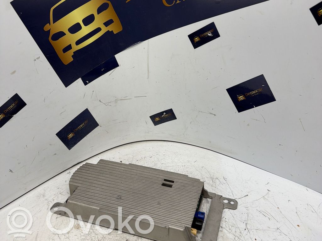BMW X6 E71 Other control units/modules 