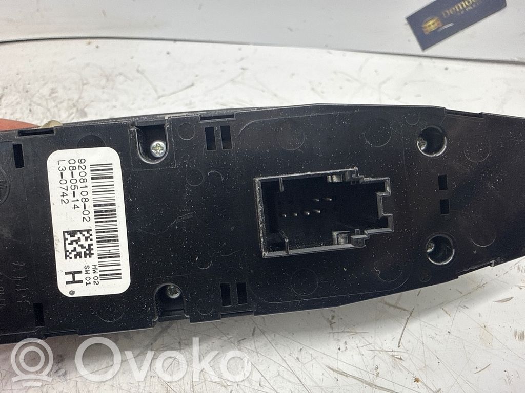 BMW 4 F36 Gran coupe Electric window control switch 