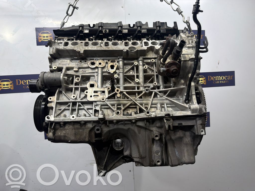 Engine   N57D30A