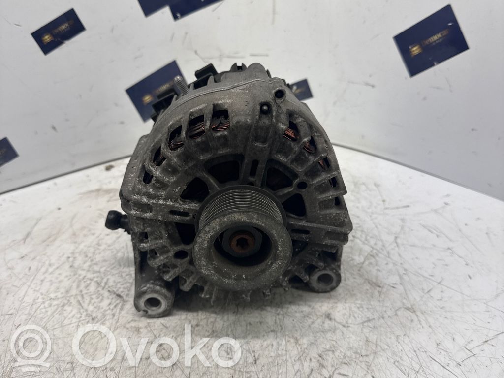 Generator/alternator   7807187,FG23S011,2543517C,131221A