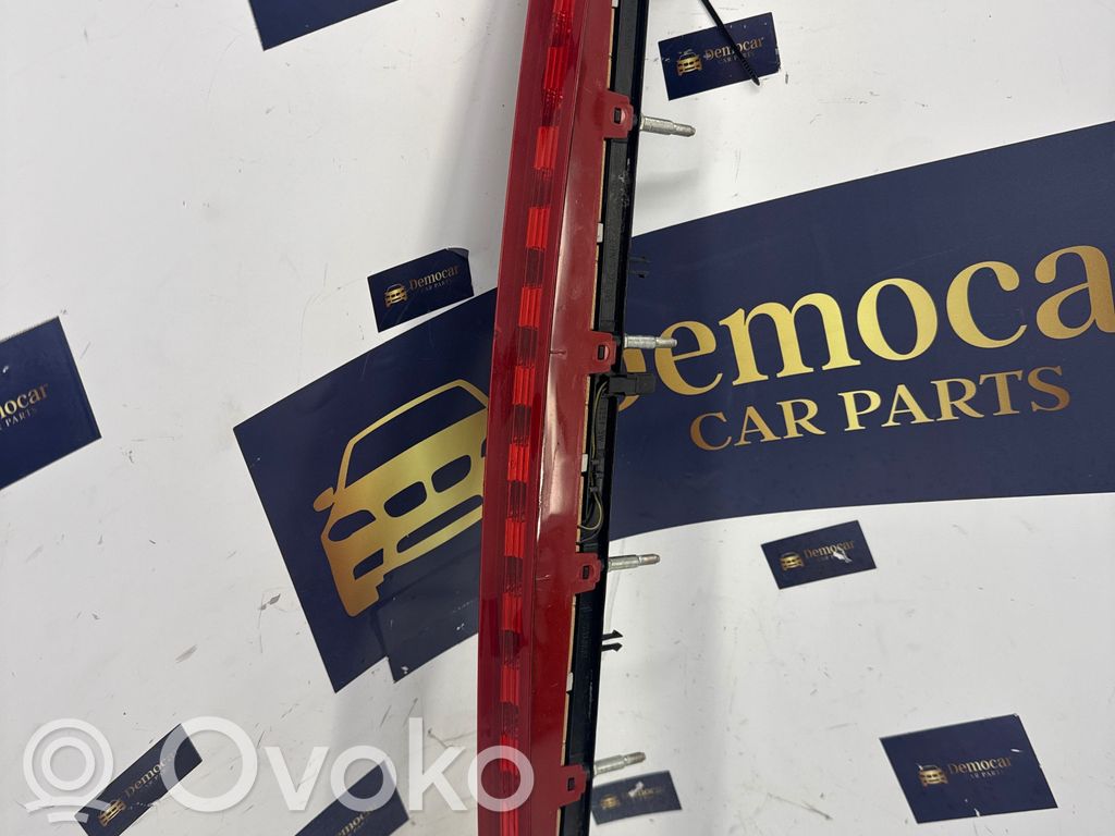 BMW 6 E63 E64 Third/center stoplight 