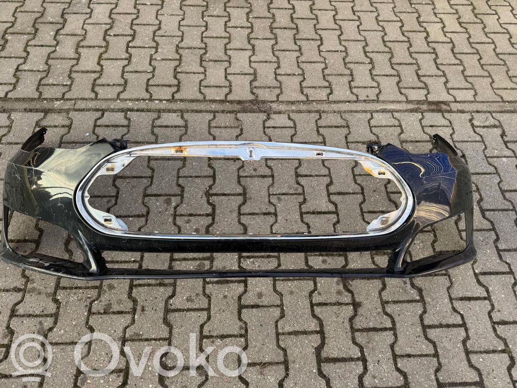 Tesla Model S Priekinis bamperis 