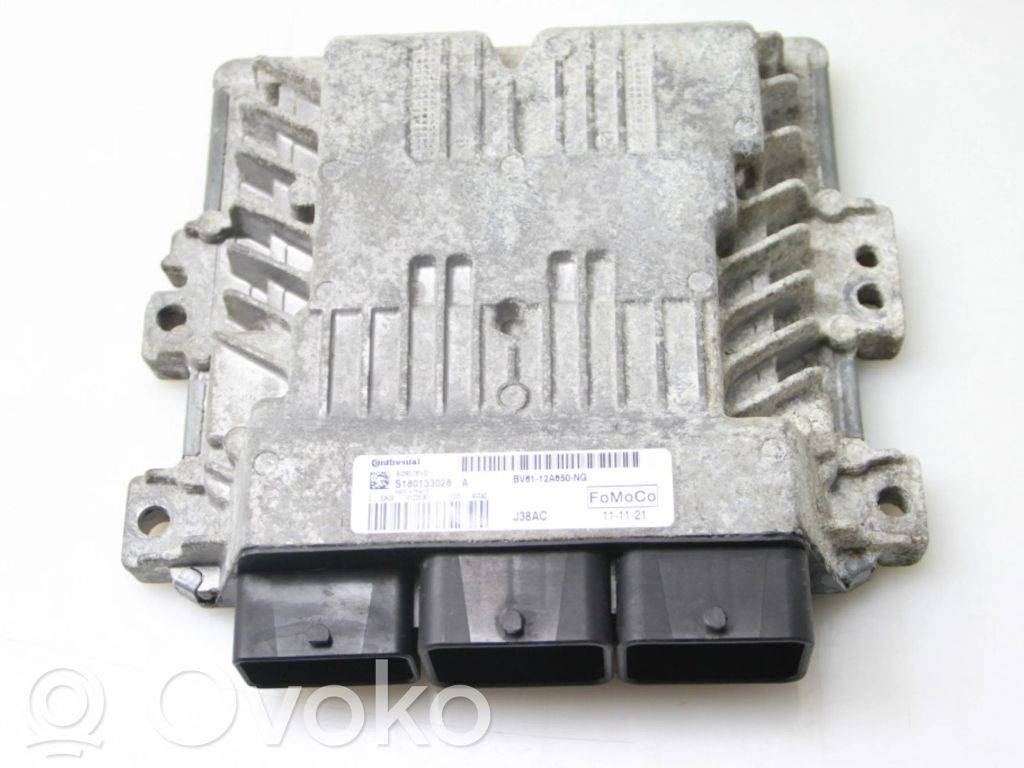 Moottorin ohjainlaite/moduuli   BV6112A650NG