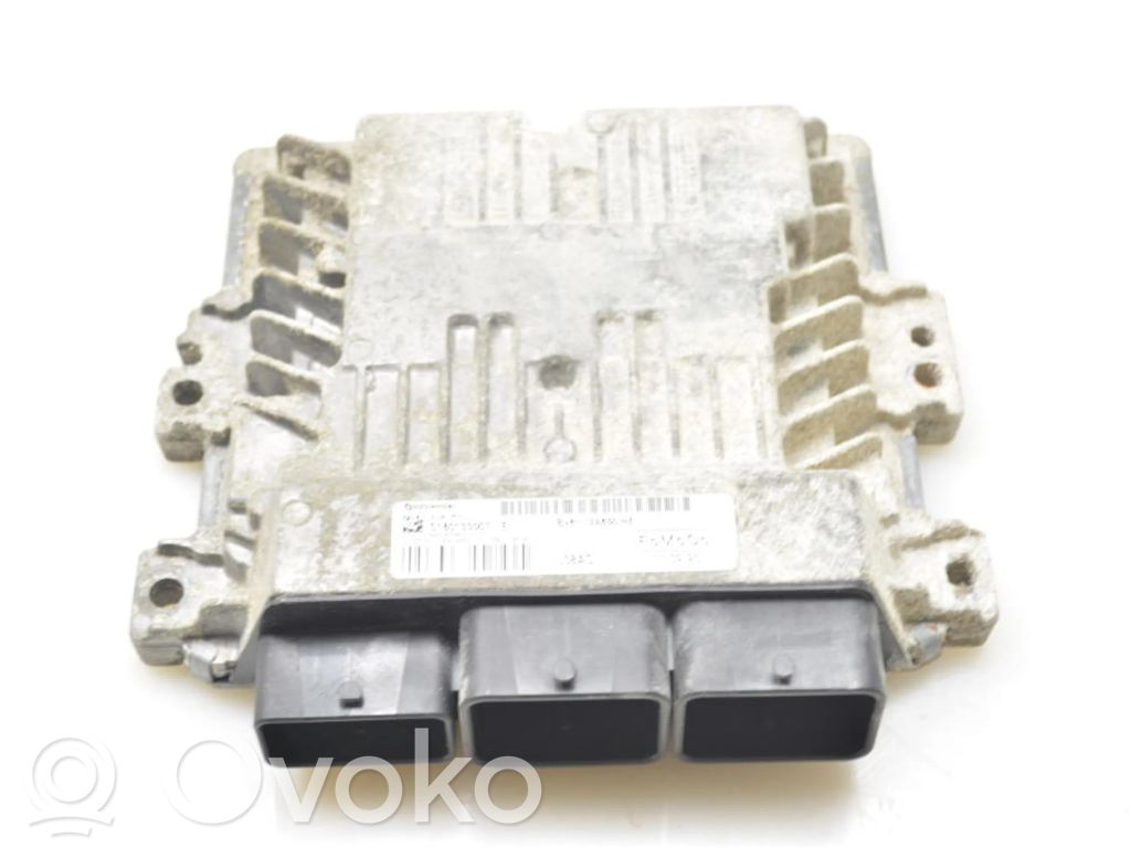 Moottorin ohjainlaite/moduuli   BV6112A650NE
