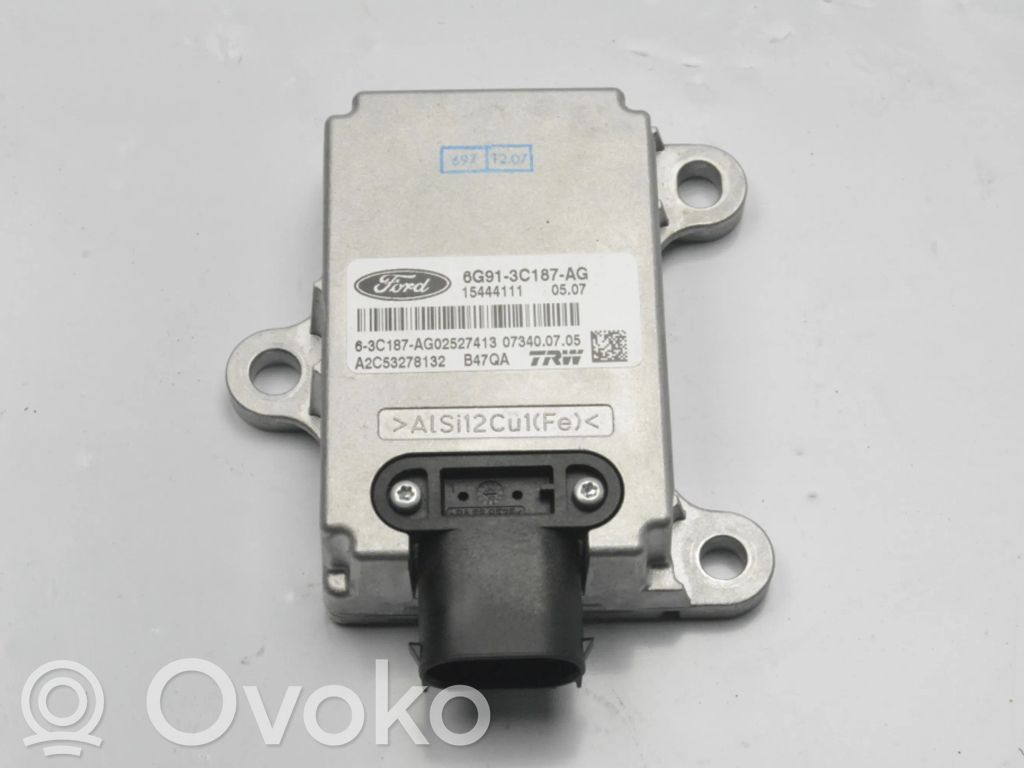 Autres unités de commande / modules   6G913C187