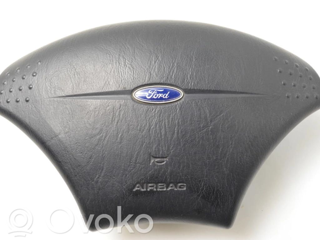 Ford Focus Stūres drošības spilvens 