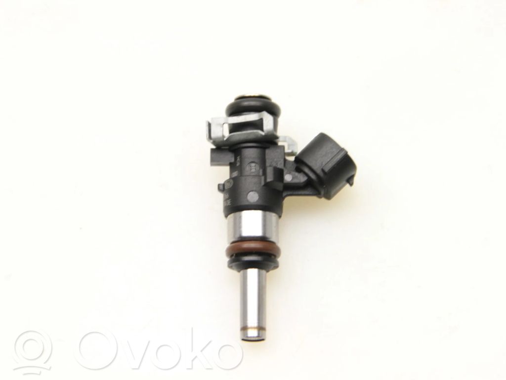 Inyector de combustible   06L906031A