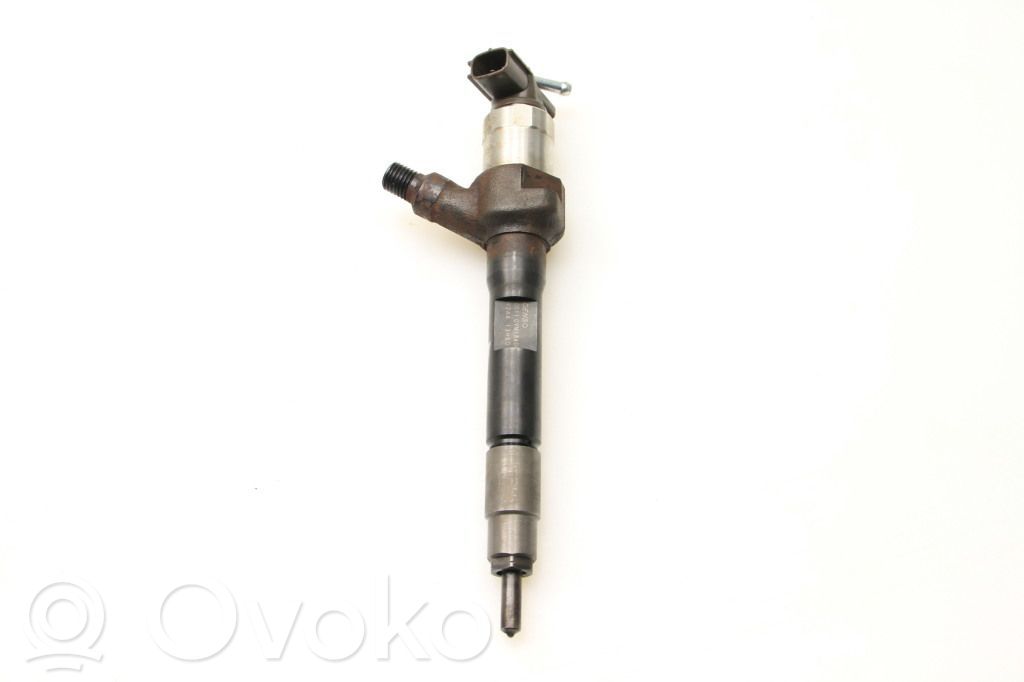Inyector de combustible   R2AA13H50