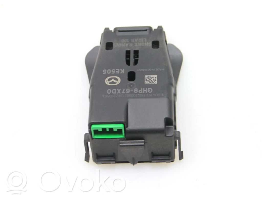 Rain sensor   GHP967XD0