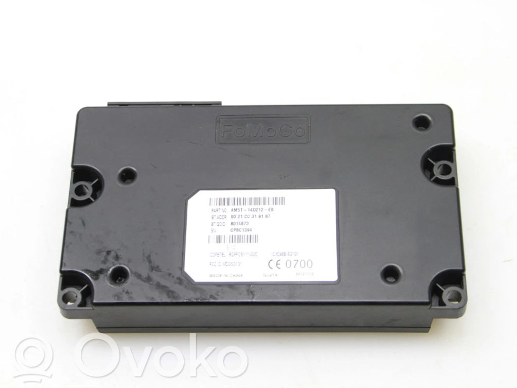 Bluetooth control unit module   AM5T14D212EB