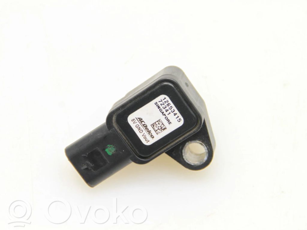 Luftdrucksensor   12653415