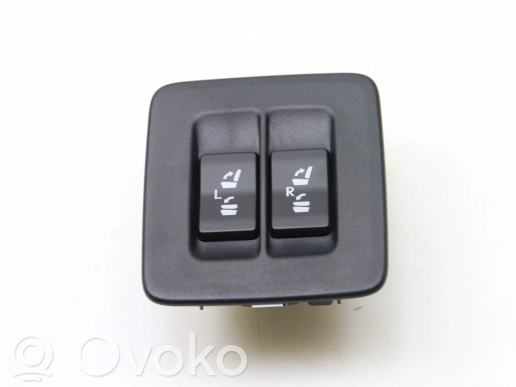 Other switches/knobs/shifts   18B189