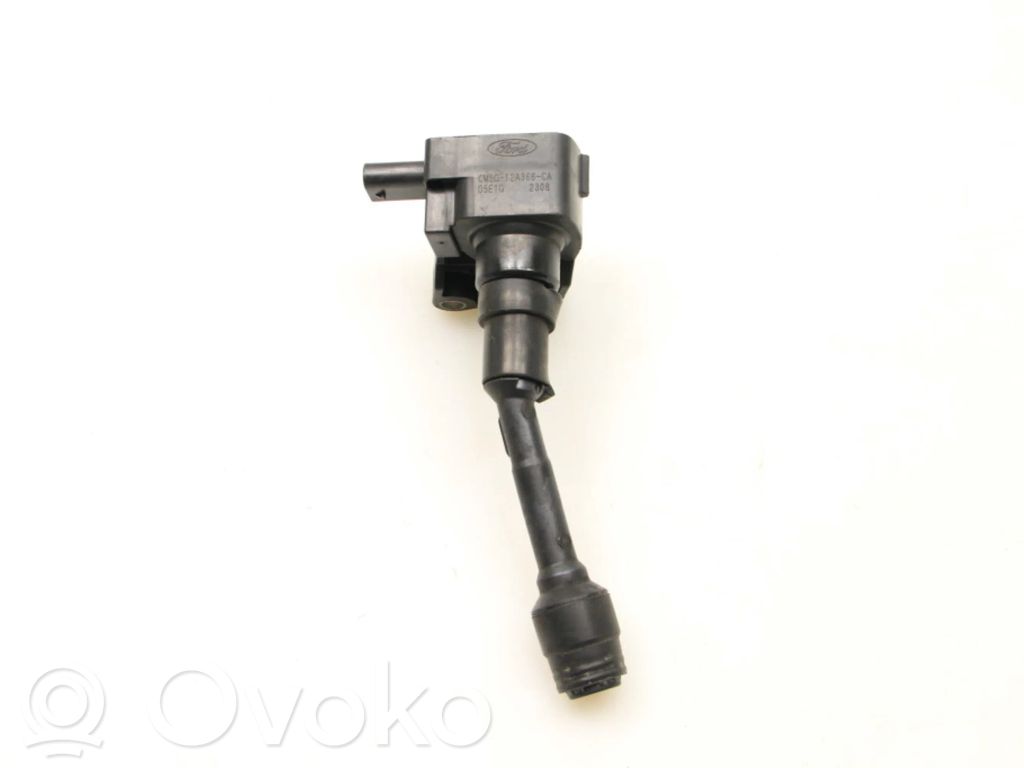 Zündspule Zündmodul   CM5G12A366CA