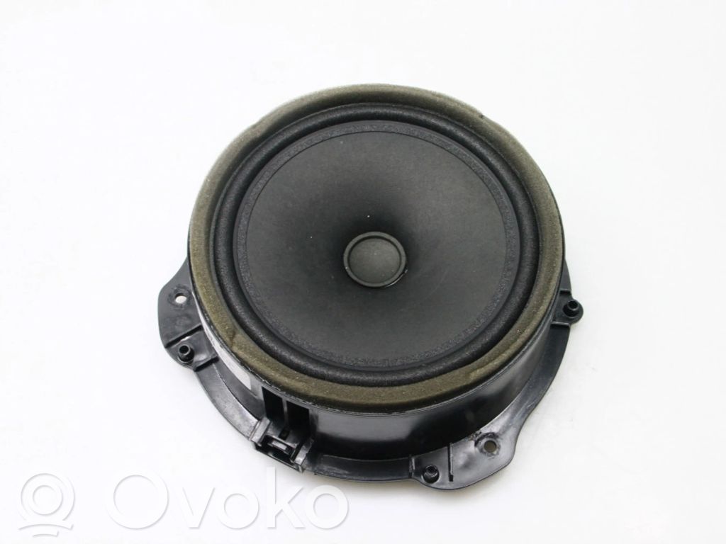 Altavoz del panel   GX7318808DB
