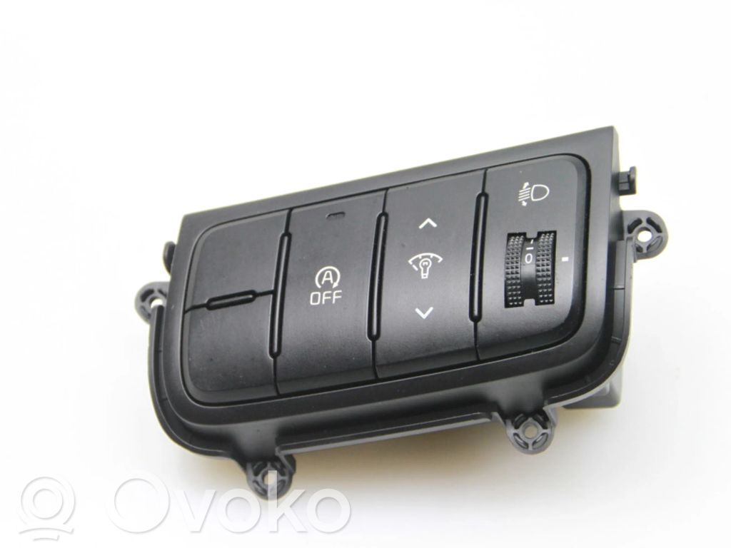 Light switch   93305A2100WK