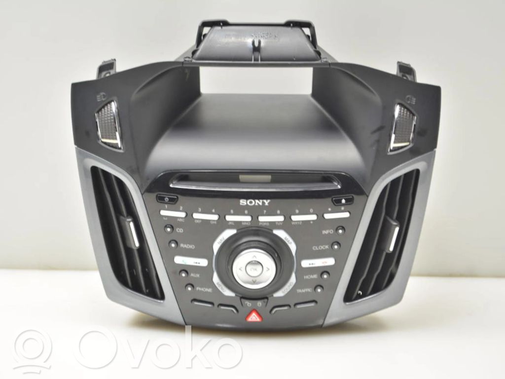 Multimedijos kontroleris   BM5118835HAW
