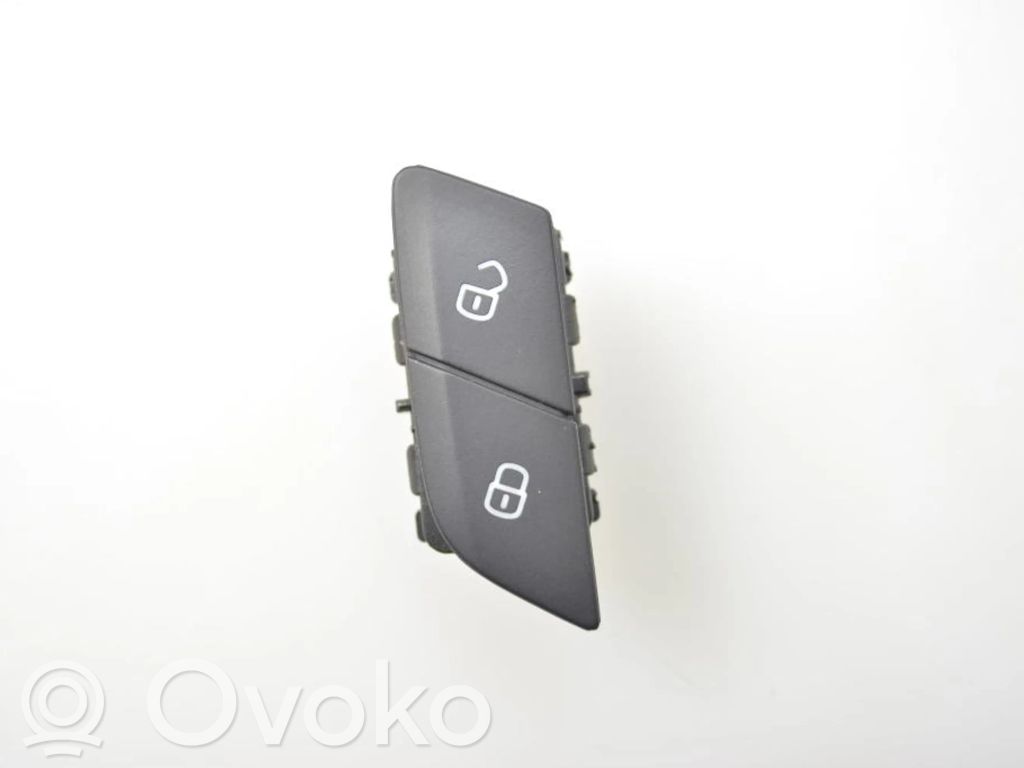 Seat Leon (5F) Central locking switch button 