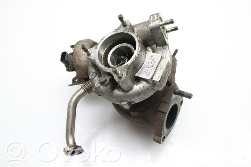 Turbina   VJ441003