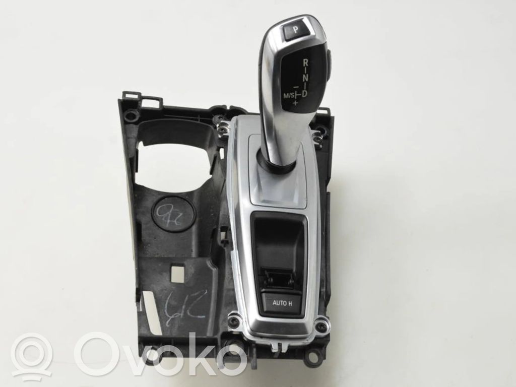 BMW X6 E71 Gear shift switch/knob 