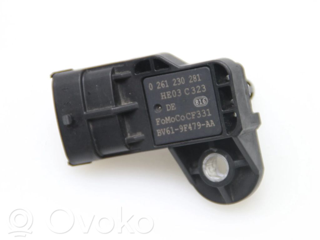 Sensor   BV619F479AA