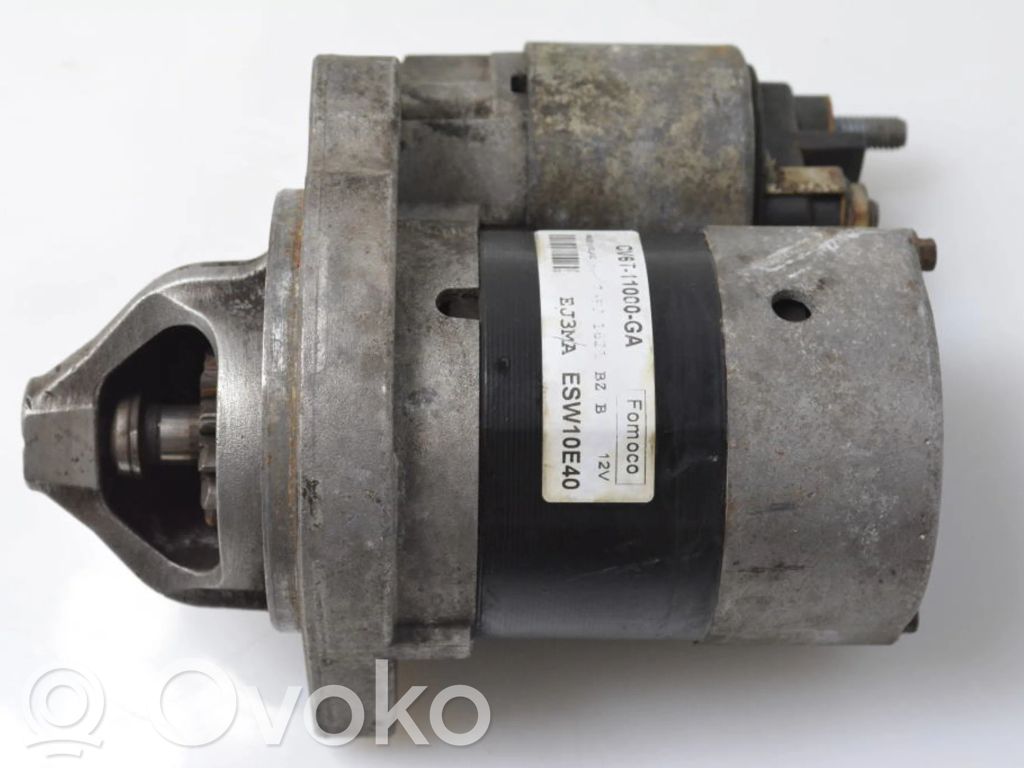 Starteris   CV6T11000GA