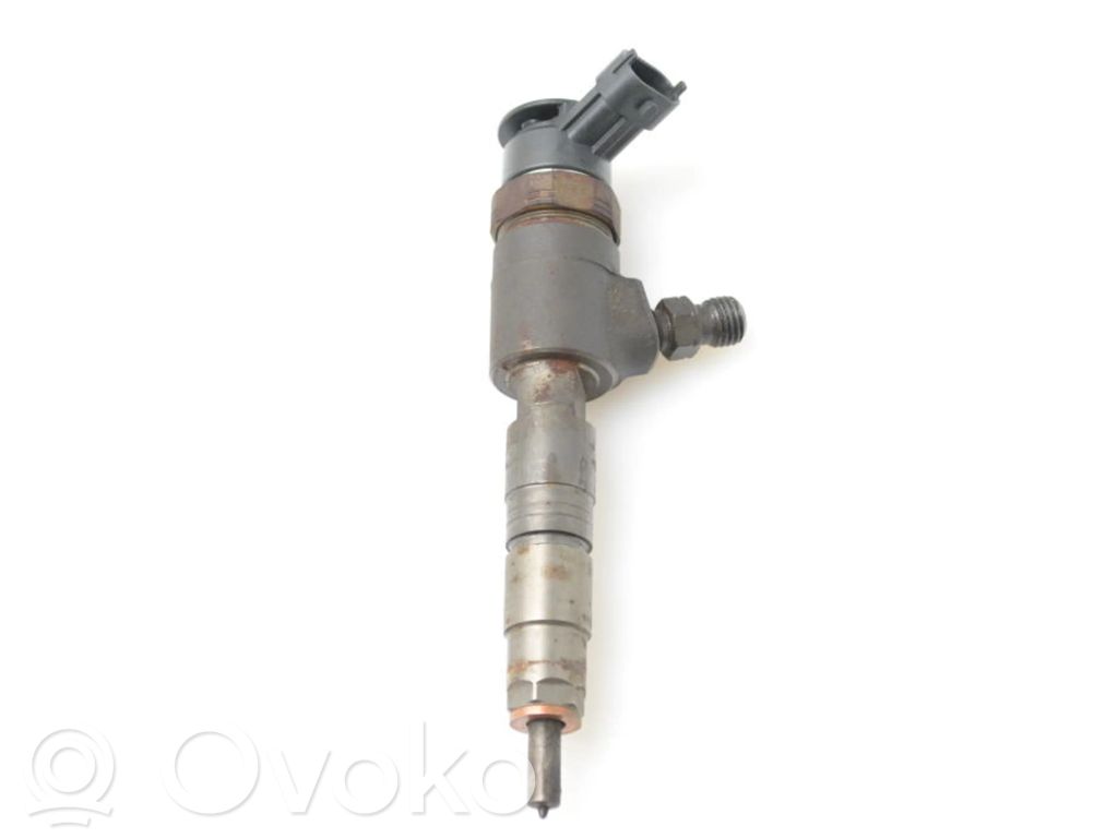 Inyector de combustible   9687069280,AV2Q9F593BA,AV6Q9F593BA