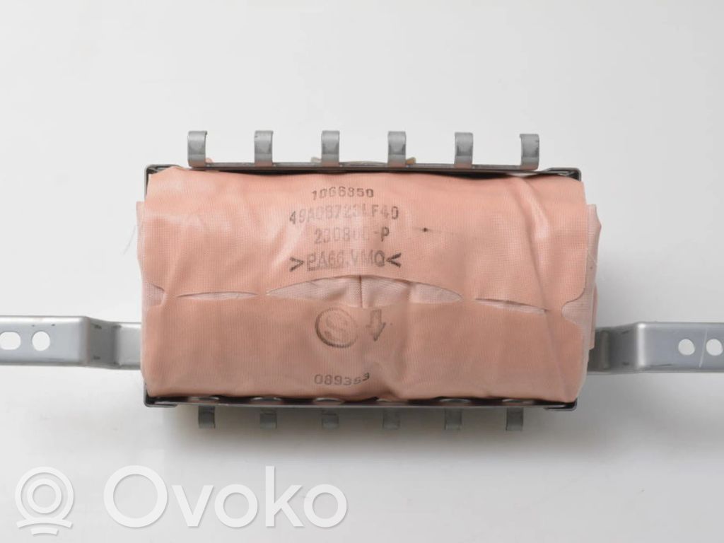 Airbag del pasajero   1066850,1034704,1053607