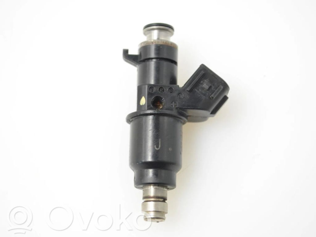 Honda Civic Inyector de combustible 