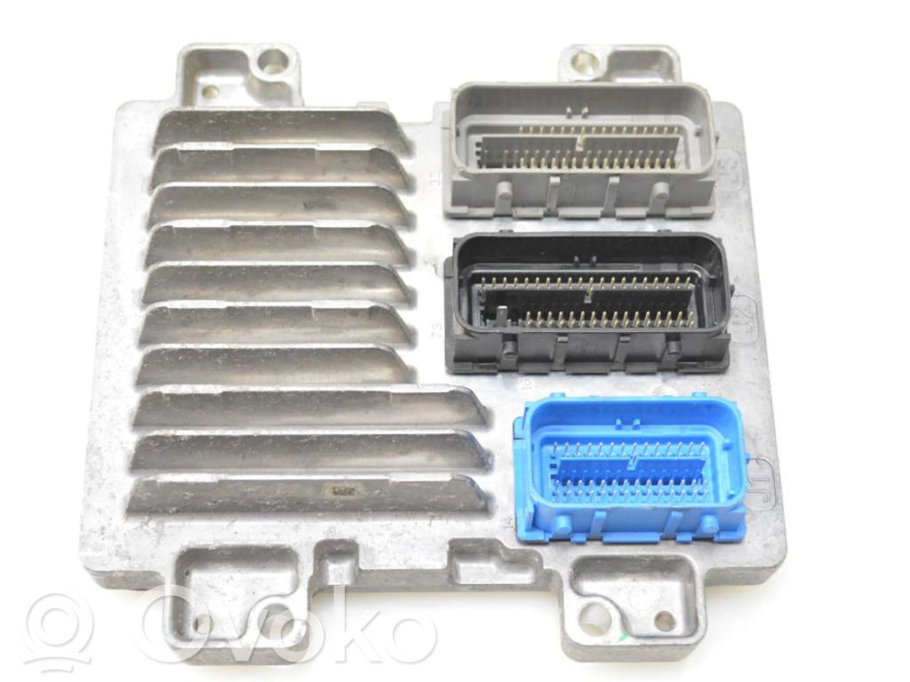 Opel Mokka Engine control unit/module 