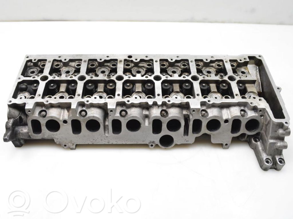 Culata del motor   7800003