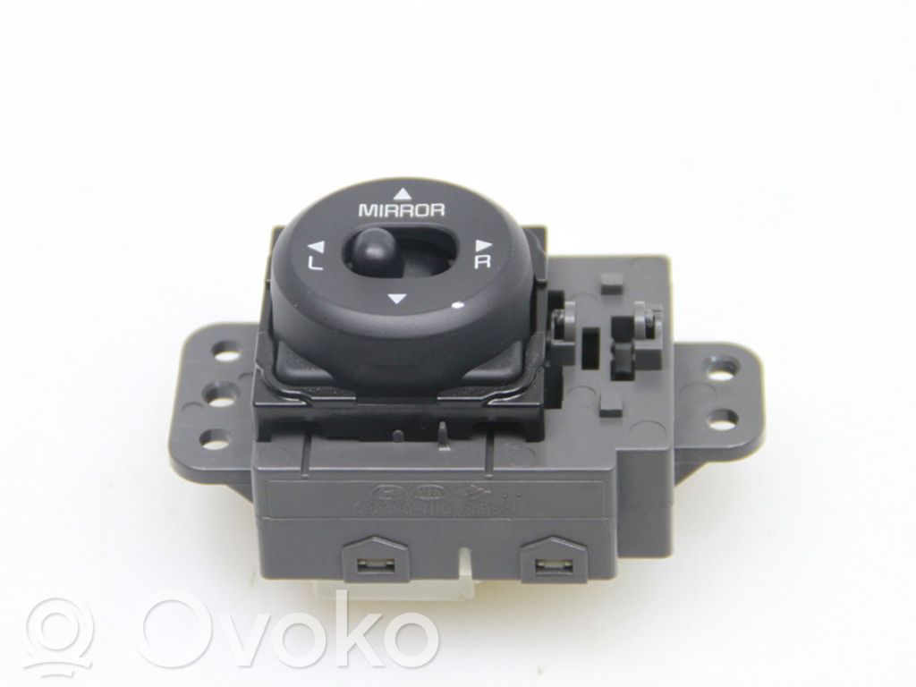 Interruptor del espejo lateral   49D4851000
