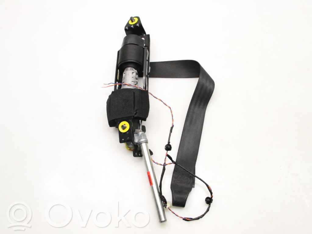Volvo C30 Cinturón delantero 