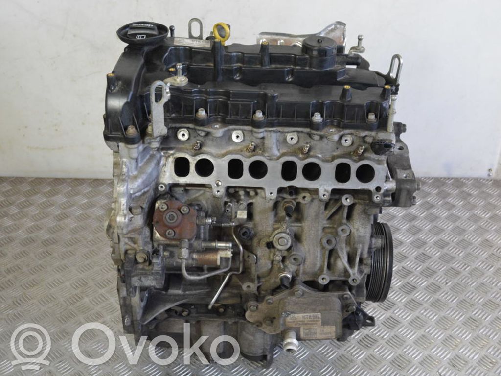 Engine   LVL,B16DTH